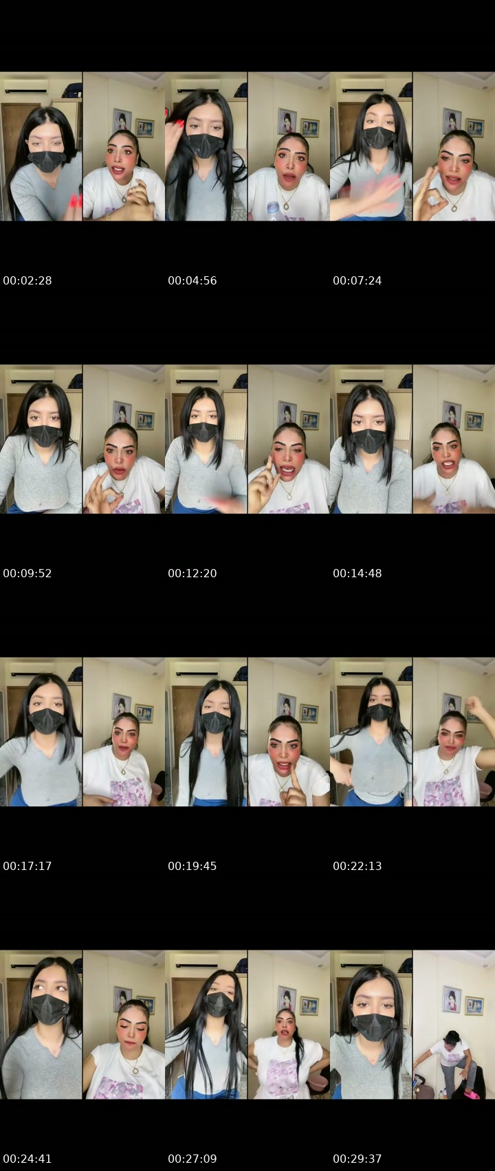 @ghazalmm35 TikTok live from 2026-07-07