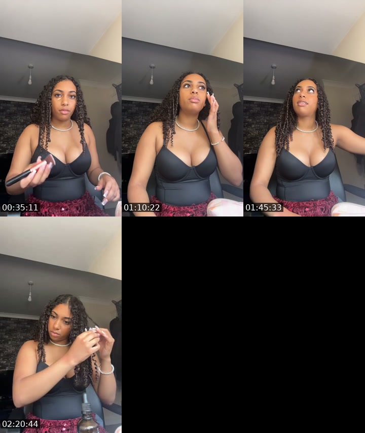 @jaythetiktokuser TikTok live from 2026-07-07