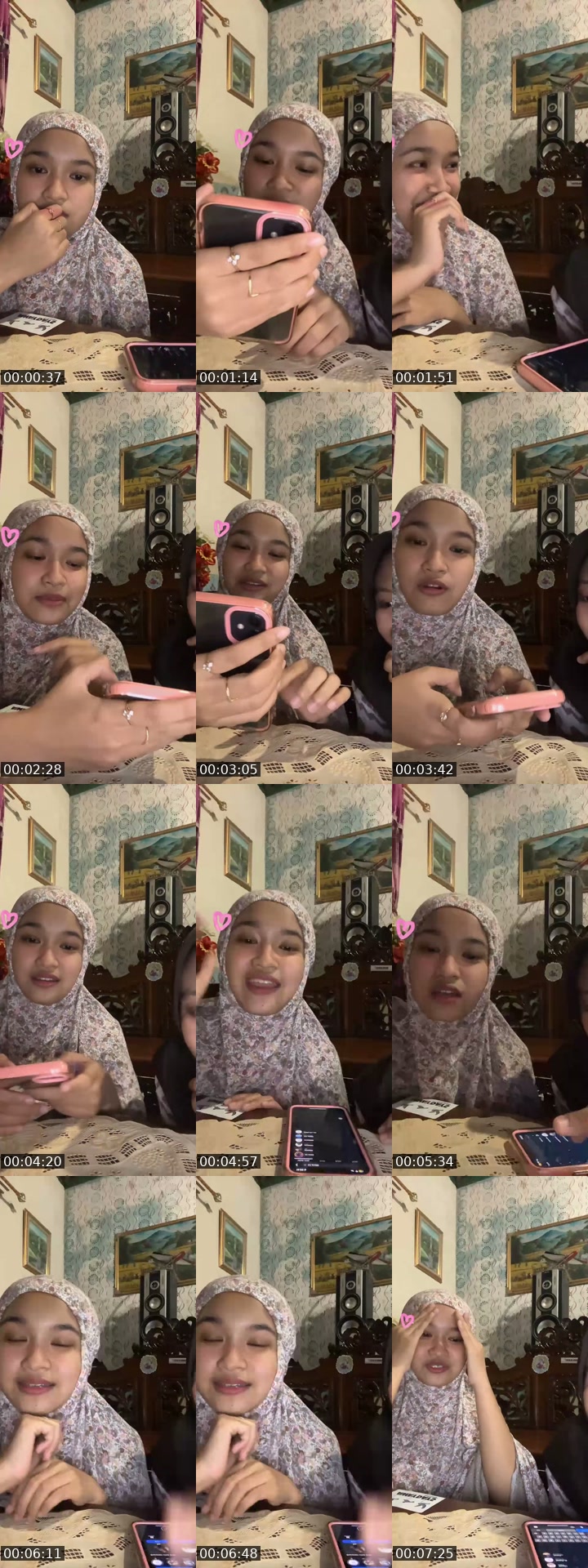 TikTok live: rate ig by @nae.laazhvv