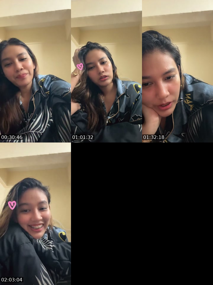@themanje_ TikTok live from 2026-07-07
