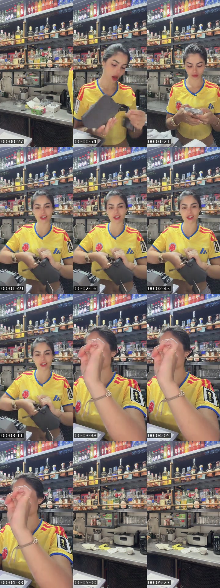 @danielita_salazar9 Colombia TikTok live from 2026-07-07
