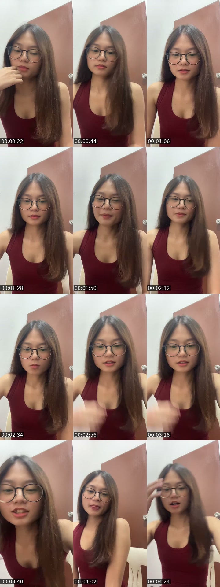 @notlouzyll TikTok live from 2026-07-07