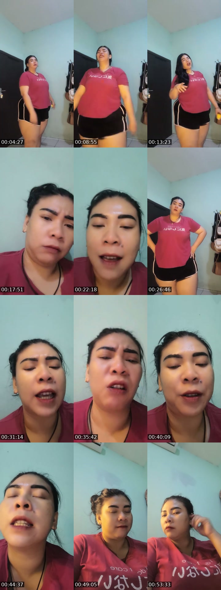 TikTok live: ngobrol by @lissa.kandiash