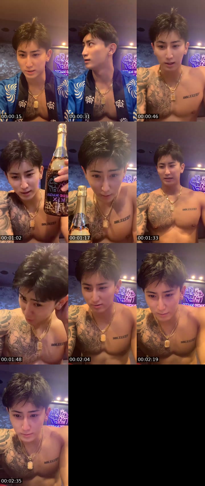 TikTok live: 京都　筋肉 by @ryu___fitness