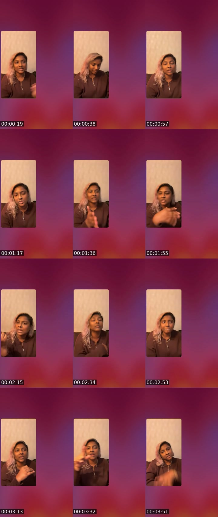 TikTok live: Follow my insta- chaiwithhoneyy by @chaiwithhoneyy