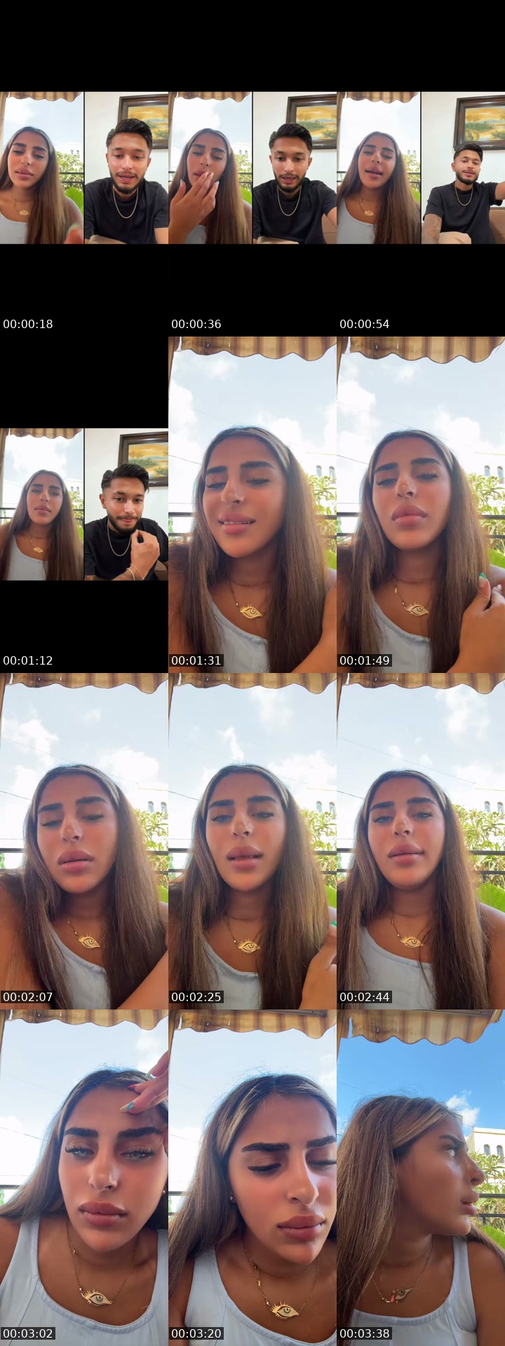 @zahraa.h290 United States TikTok live from 2026-07-07