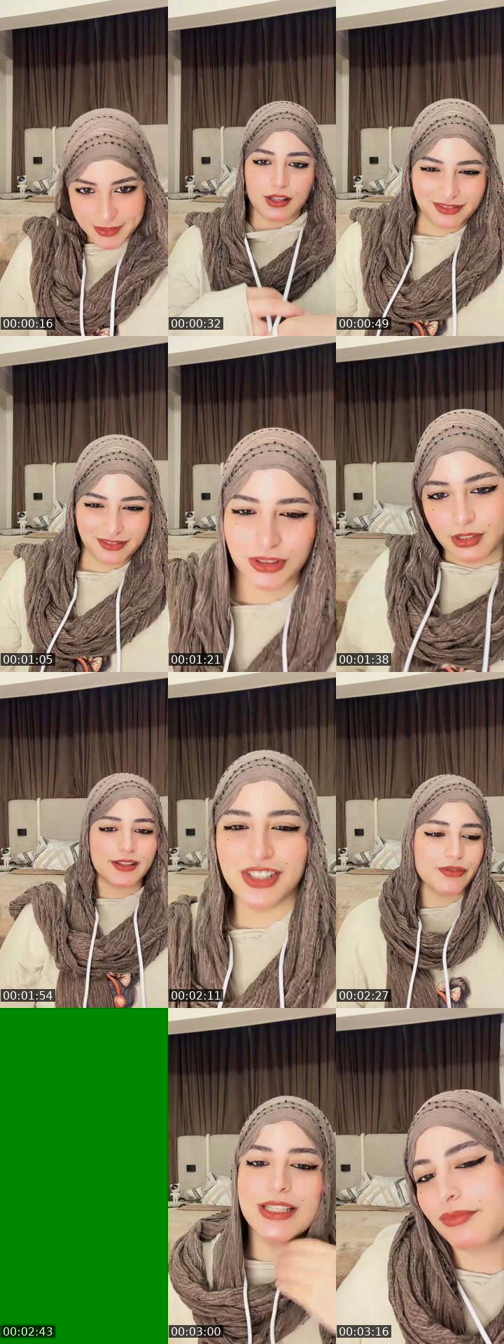 @amiramohame81 TikTok live from 2026-07-07