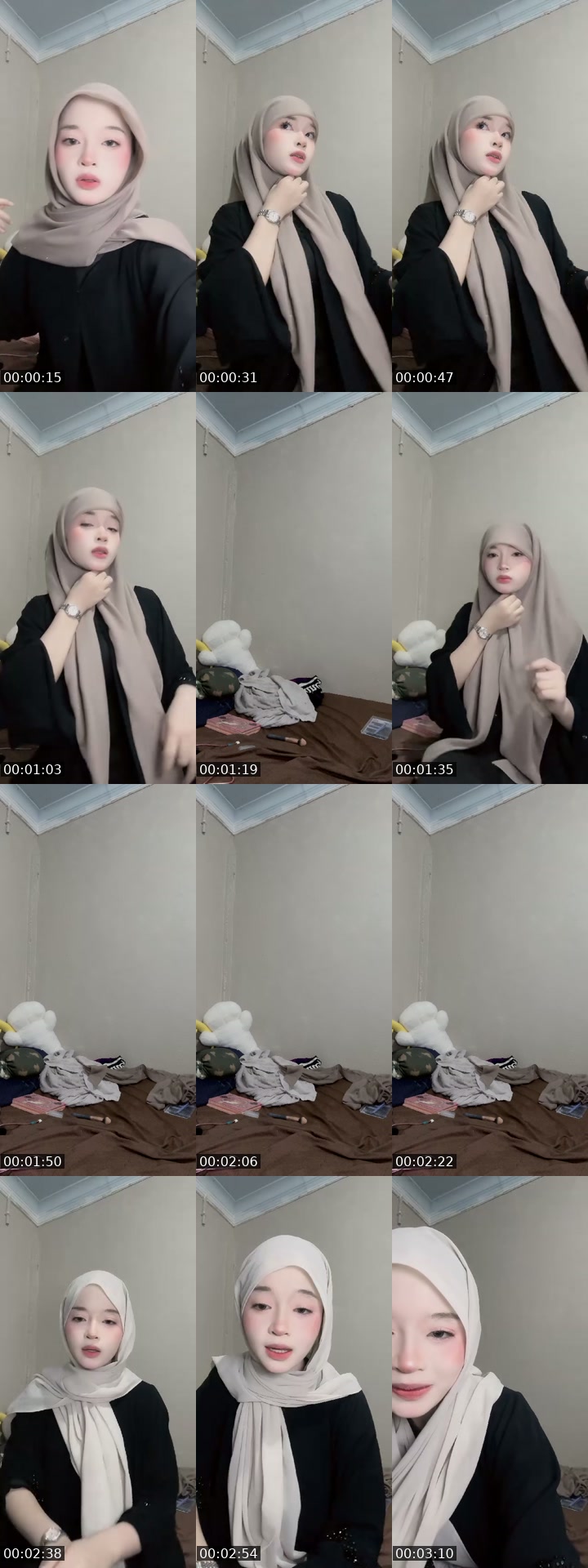 TikTok live: tahla by @inaddd1