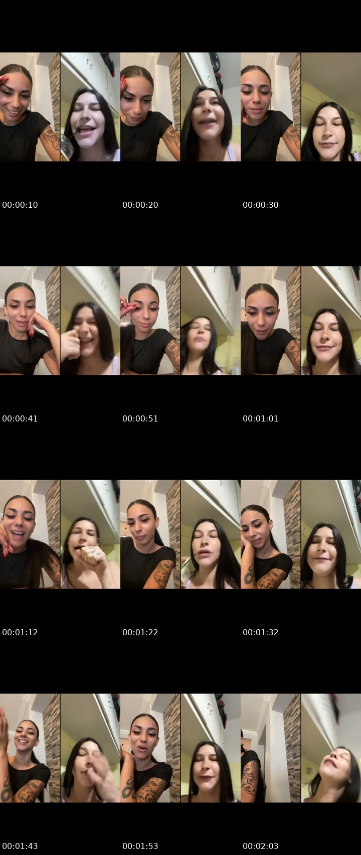 @bignia.2 TikTok live from 2026-07-07
