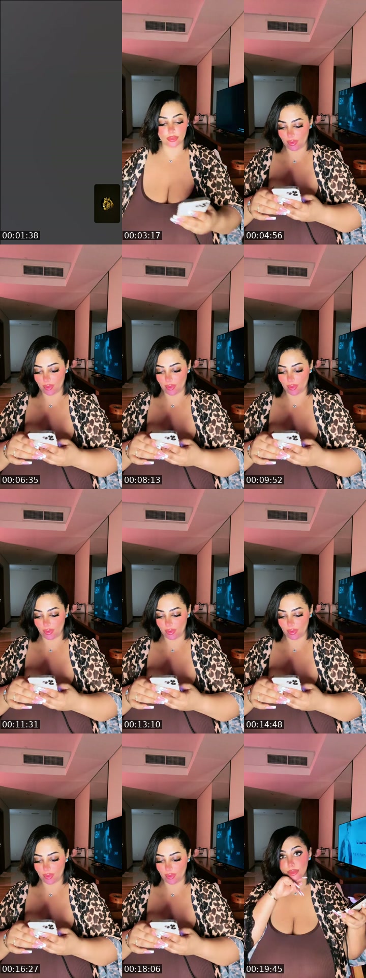 @tigrawyt3 TikTok live from 2026-07-07