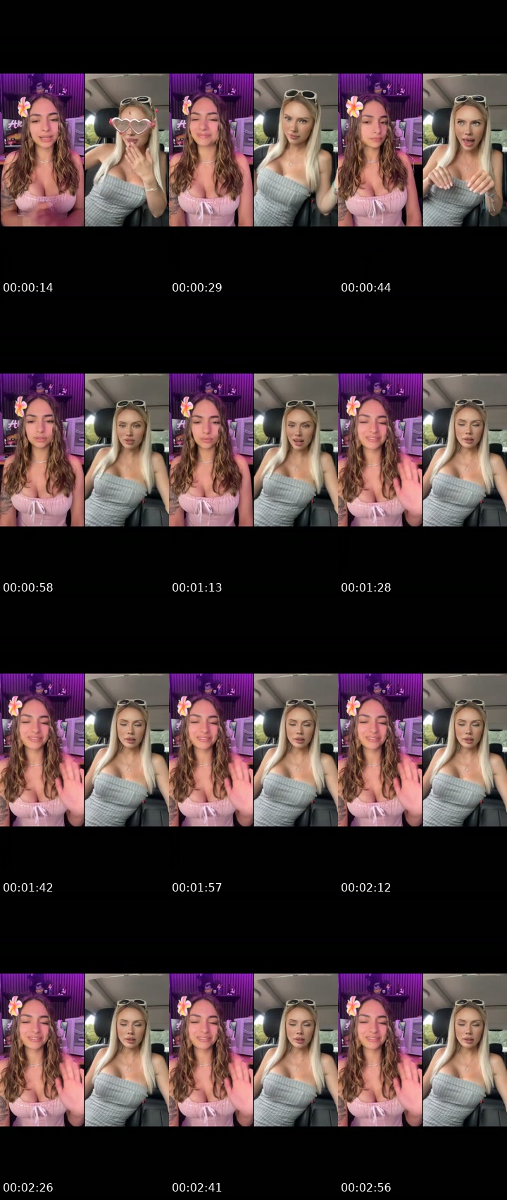 TikTok live: haiiii💕 by @akiryaxoxo