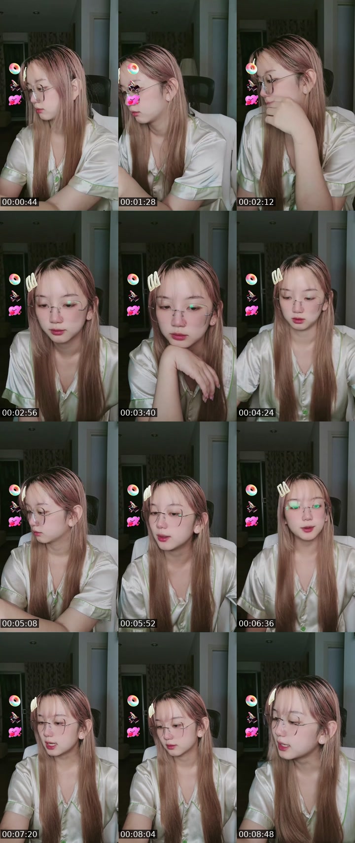 TikTok live: แวะมาหากันหน่อยน้าา by @deviprae