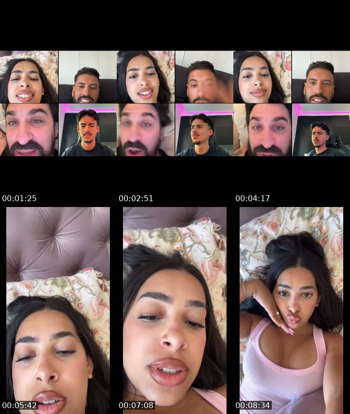 @luizargs TikTok live from 2026-07-07