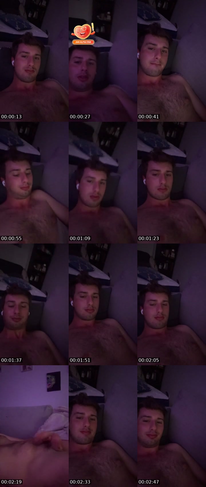 @matt02158 TikTok live from 2026-07-07