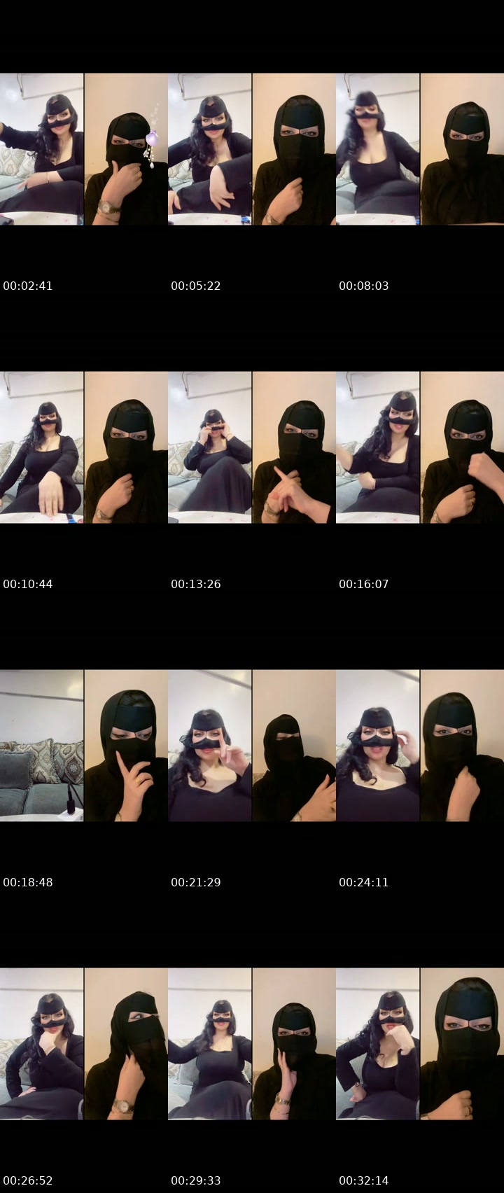 TikTok live: ماشاءالله by @hnnnno10