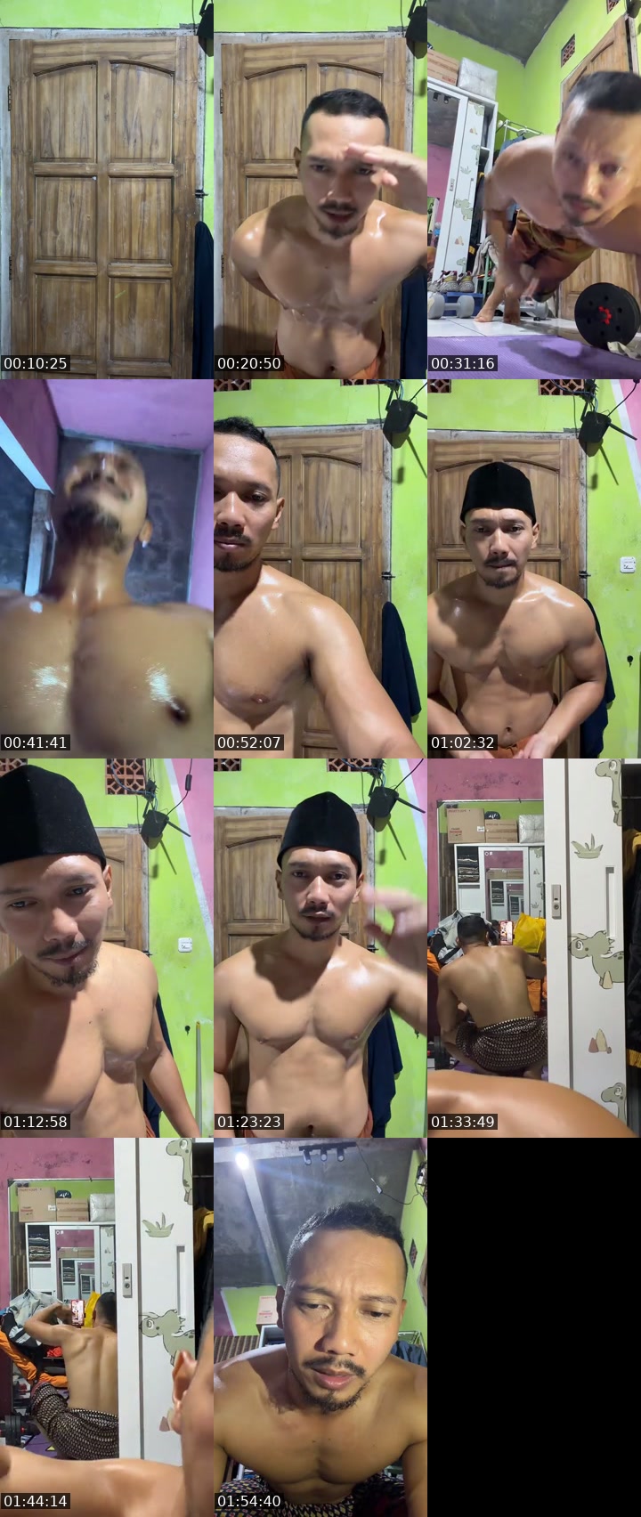 Indonesia TikTok live: Anginya kenceng by @mens.butter.carame