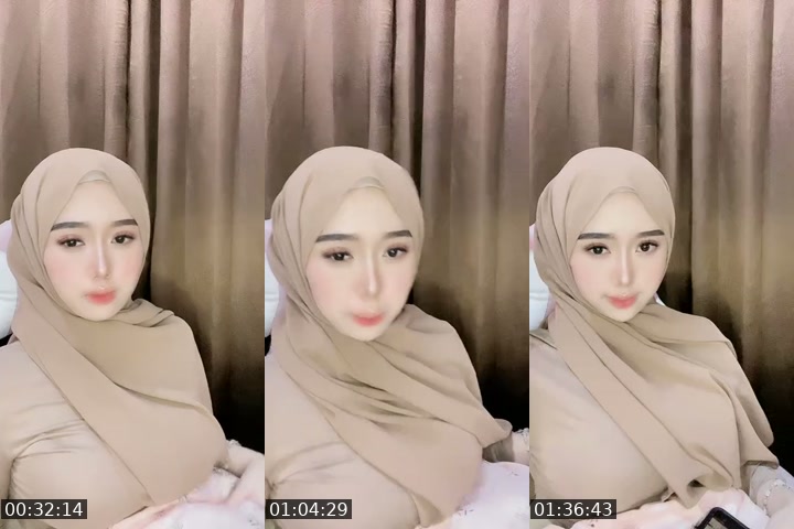 TikTok live: Jngn di luar masuk🤍🫧 by @melda290