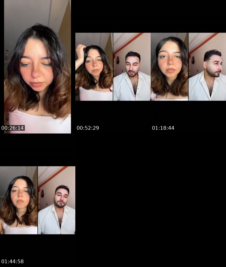 @nemooutofstorage0 Saudi Arabia TikTok live from 2026-07-07