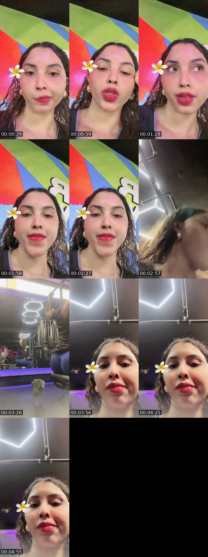 @noemy.fit TikTok live from 2026-07-07
