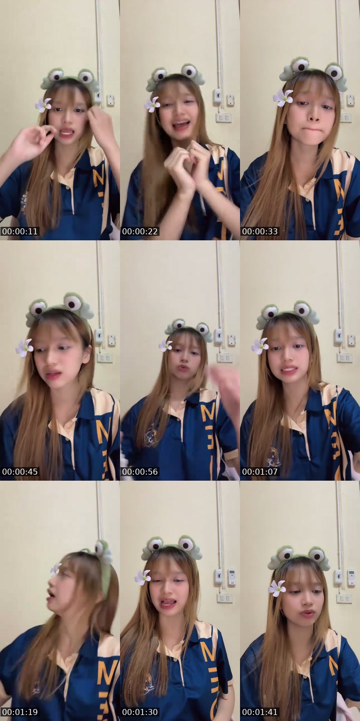 TikTok live: ชอบมาเเกงกันอะ by @phone__001