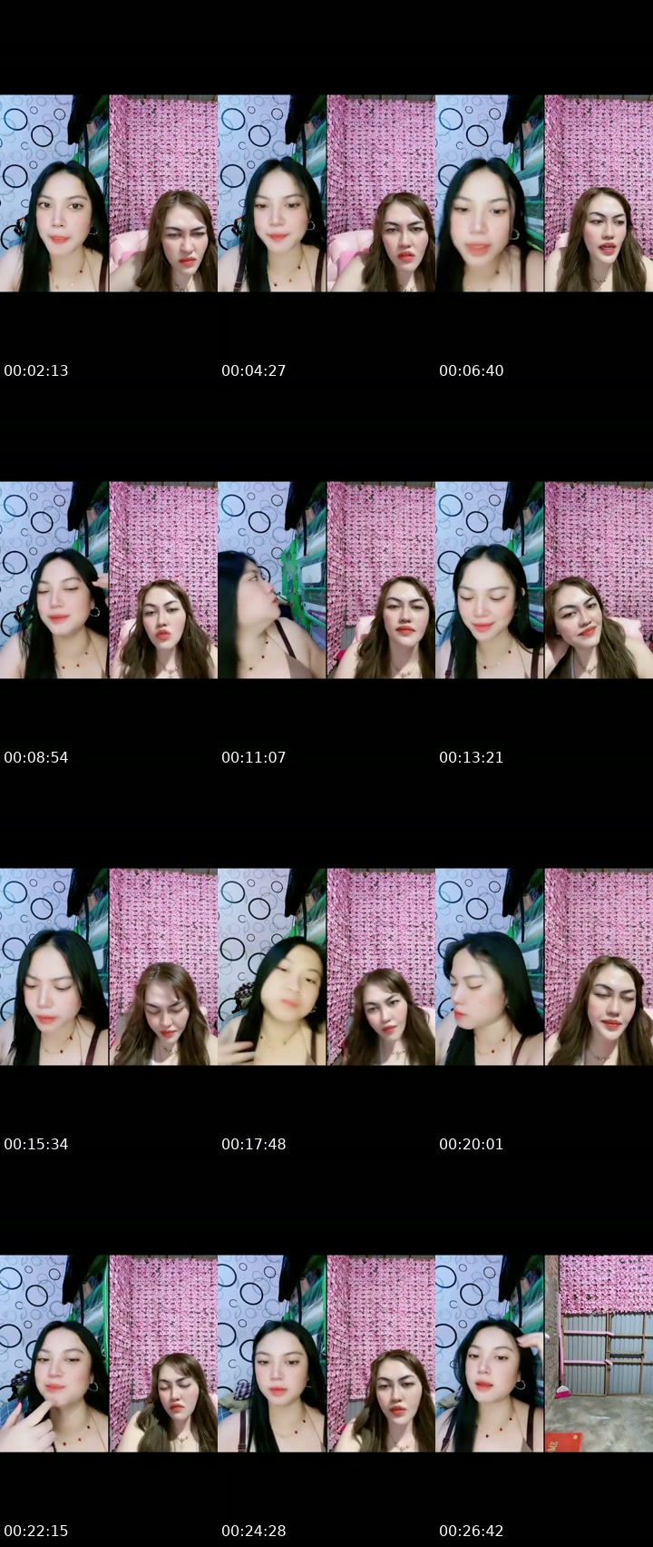 TikTok live: Akun baru by @kimoci4769