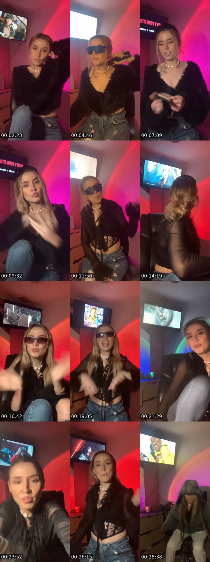 @itssrhirhiii TikTok live from 2026-07-07
