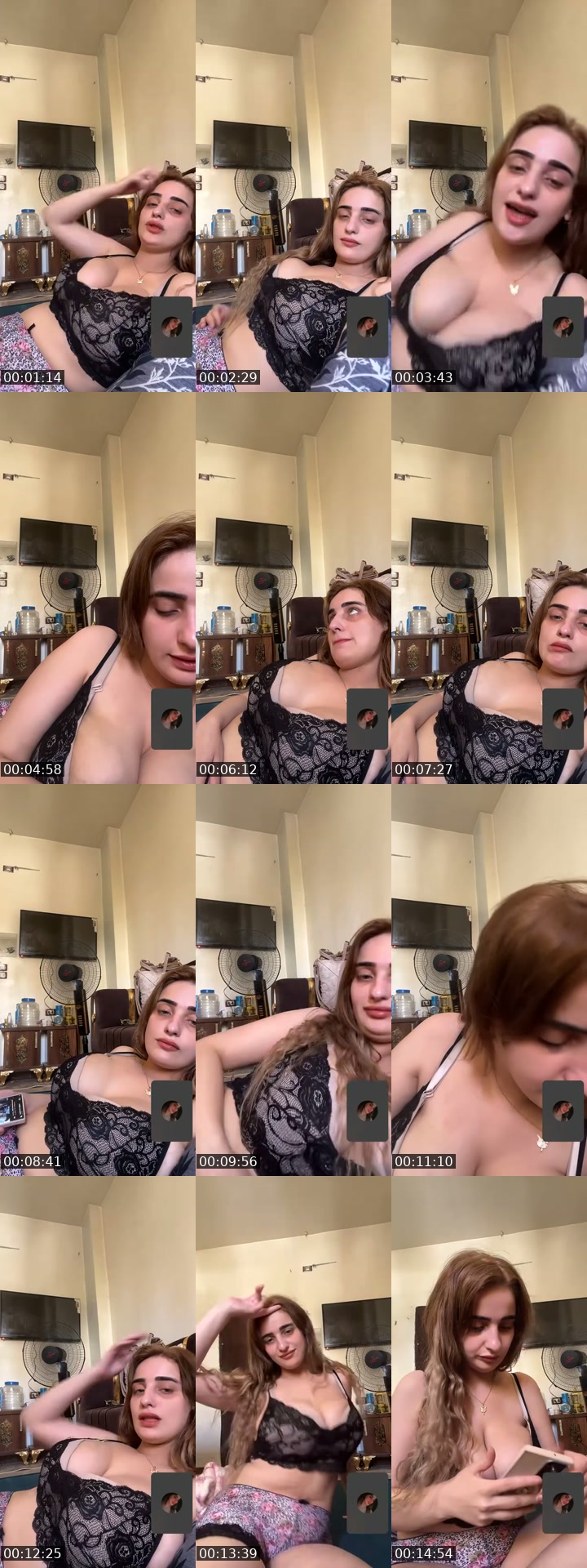 @memohoms19 TikTok live from 2026-07-07