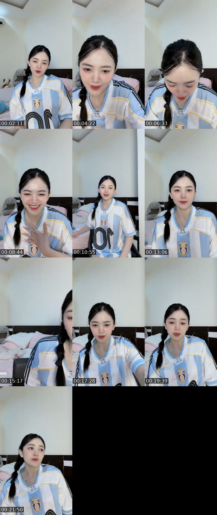 @shushi.daily9x TikTok live from 2026-07-07