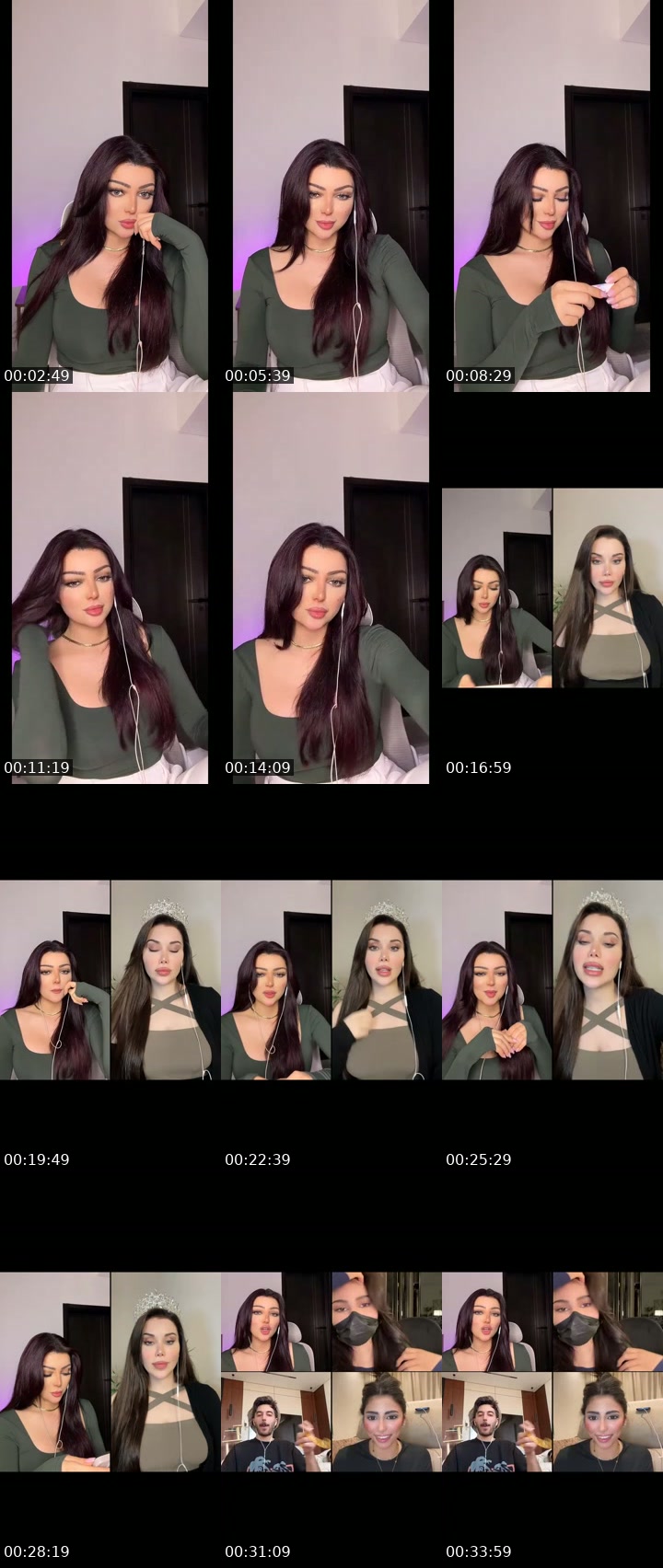 @roula_mansourr TikTok live from 2026-07-07
