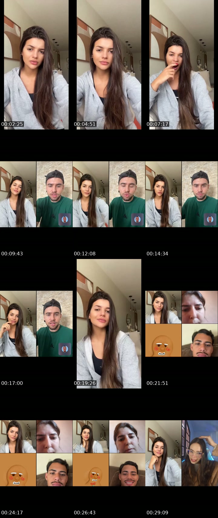 @sara_correas TikTok live from 2026-07-07