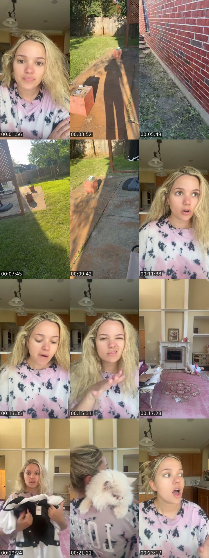 TikTok live: We did it LOONEEZ! by @torivofficial