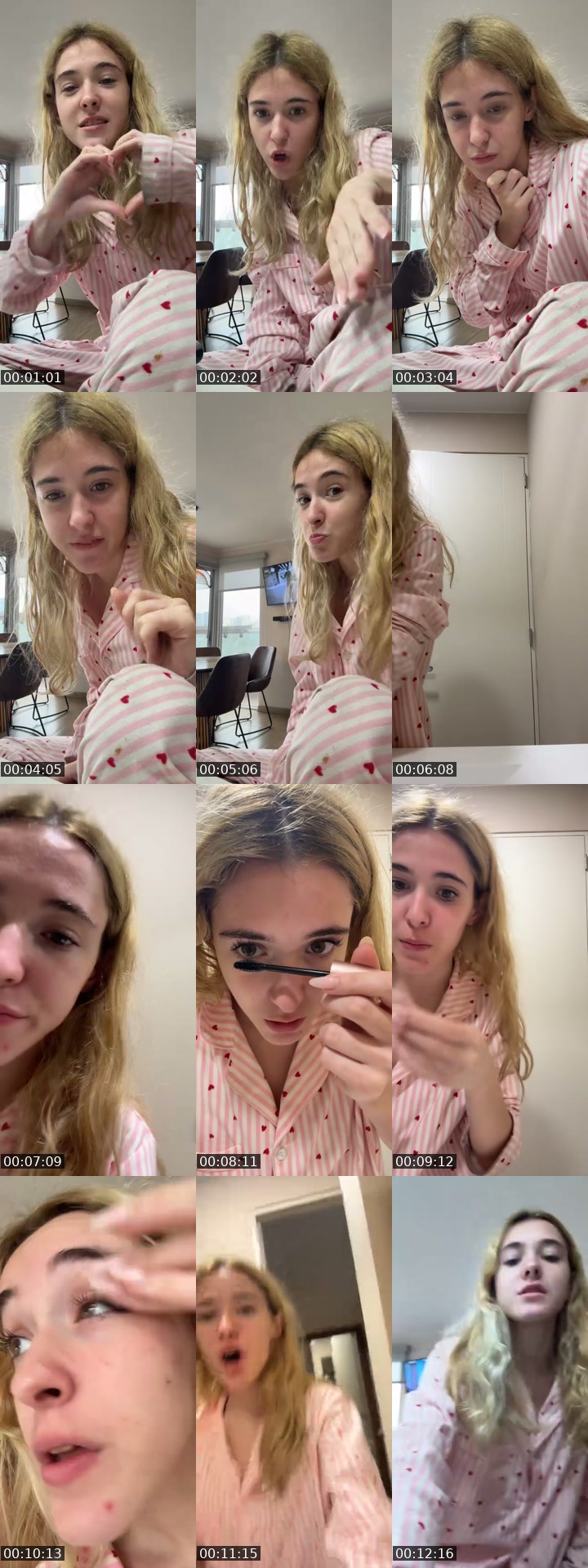 @sofiicannizzo TikTok live from 2026-07-07