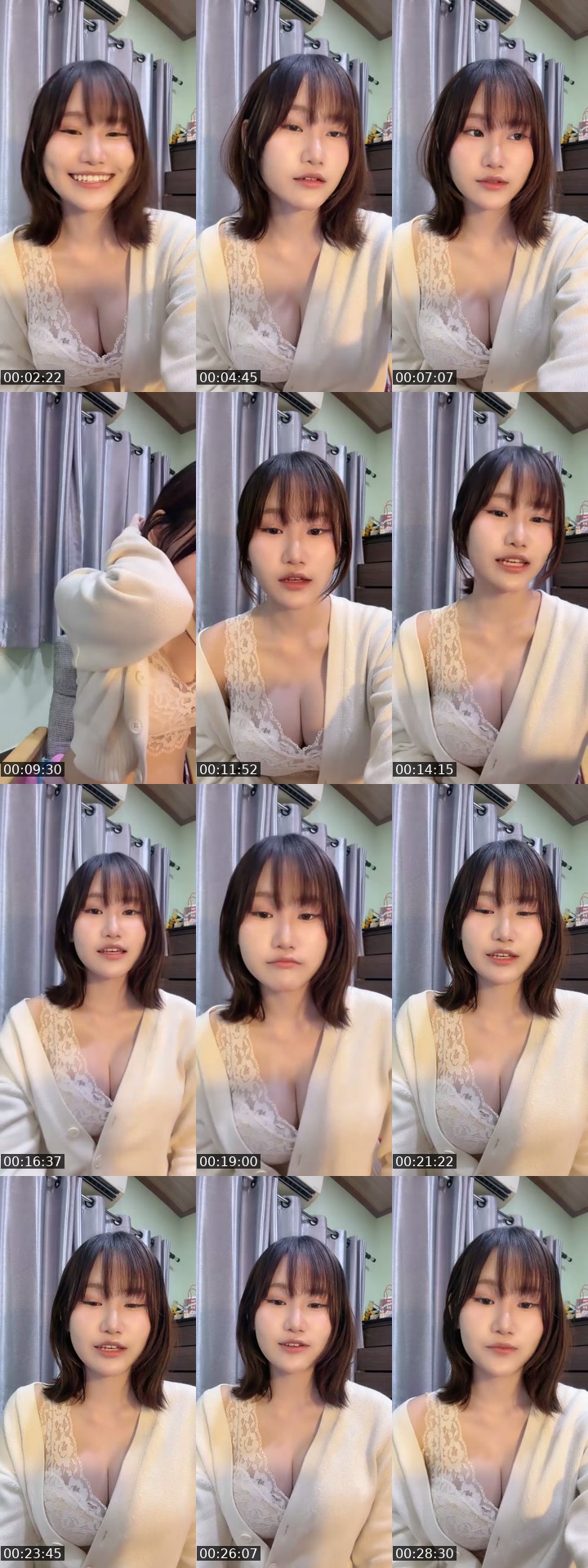 TikTok live: อันยอง by @t0ngx3