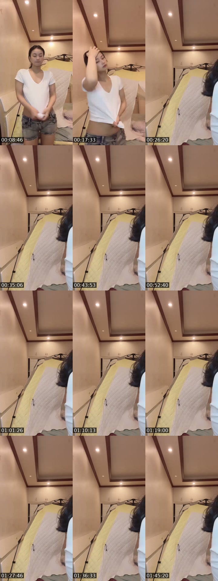 TikTok live: 感謝觀看 by @zhj20190825