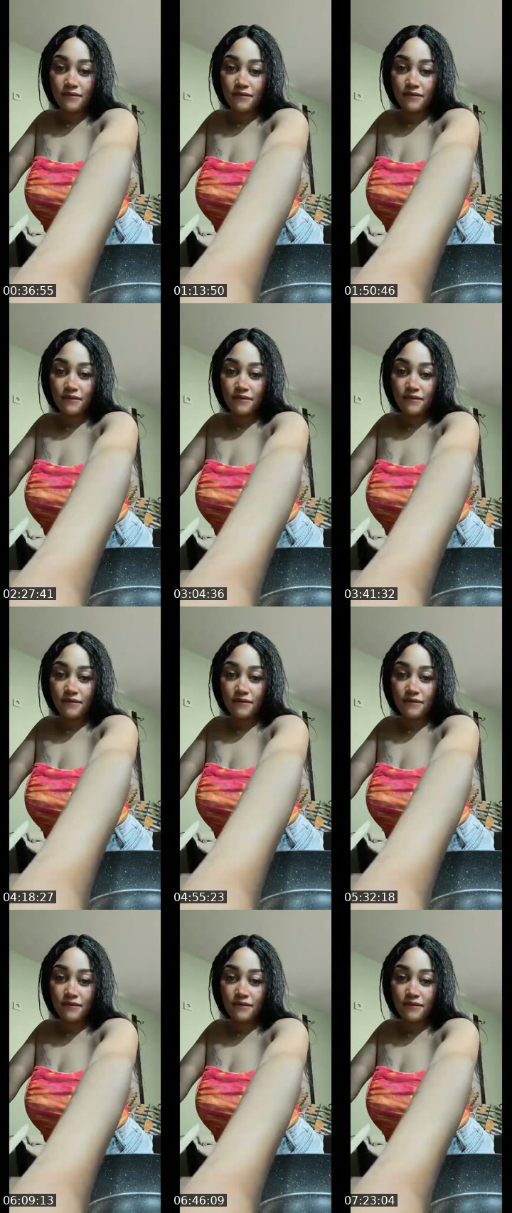 @blvck_power18 TikTok live from 2026-07-07