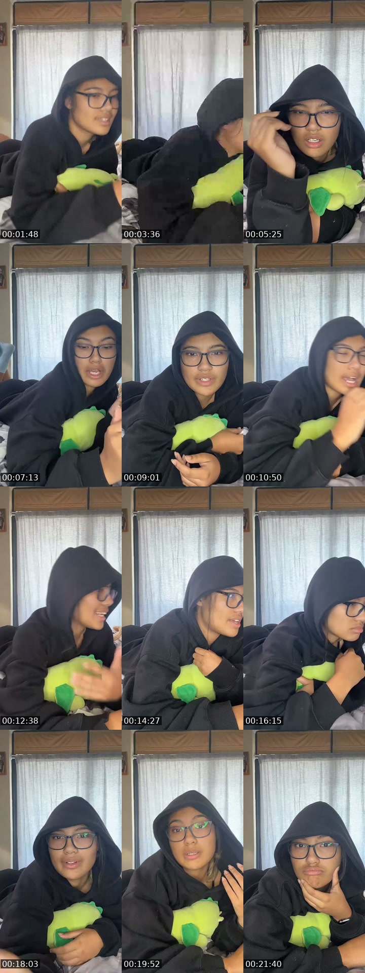 TikTok live: Welcome! by @its_lisa2019