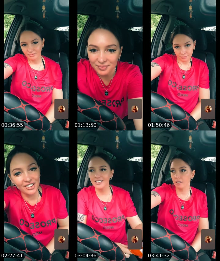 Lithuania TikTok live: Sveiki varliukai 😋 by @kinderiuke