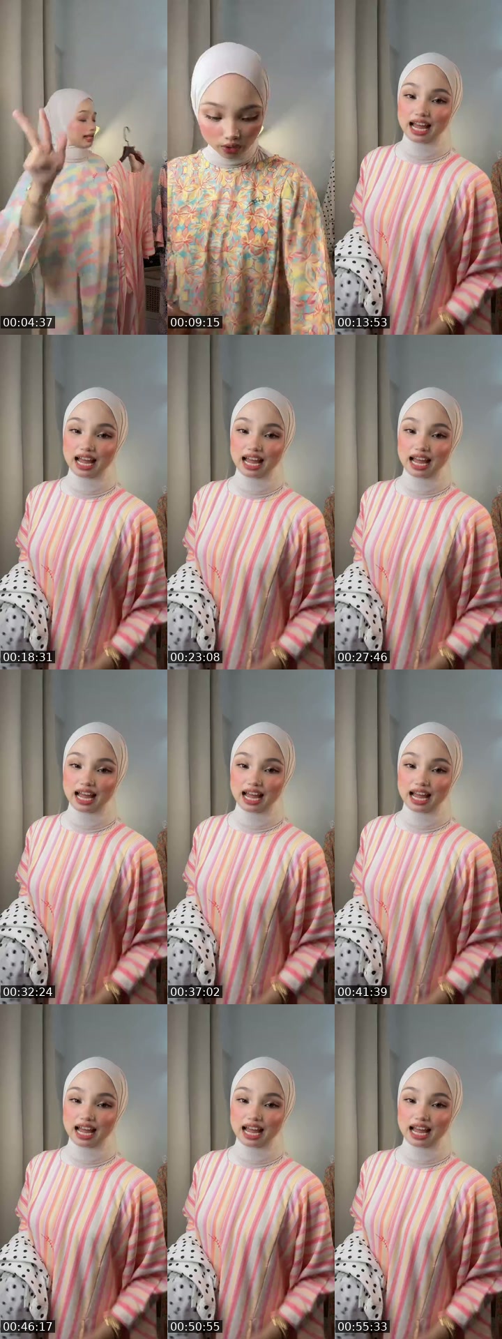 @lilypetunahq TikTok live from 2026-07-07
