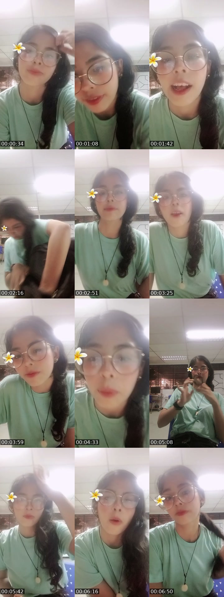 @mdlau0812 TikTok live from 2026-07-07