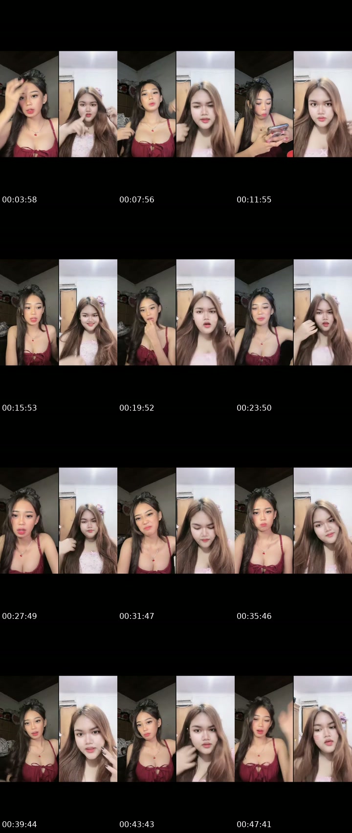 @asaaprcylaa TikTok live from 2026-07-07