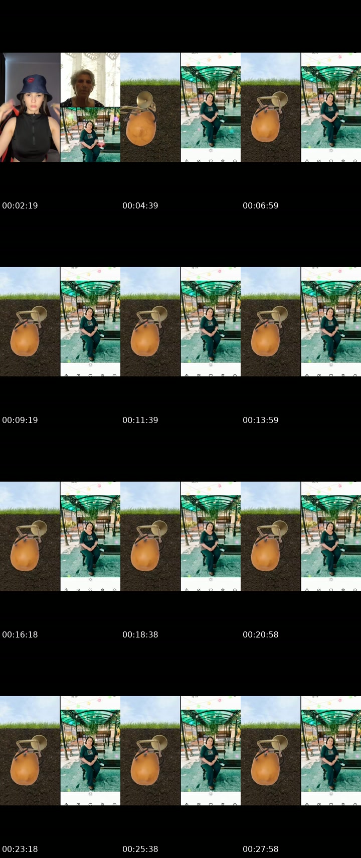 @asselmaltceva TikTok live from 2026-07-07