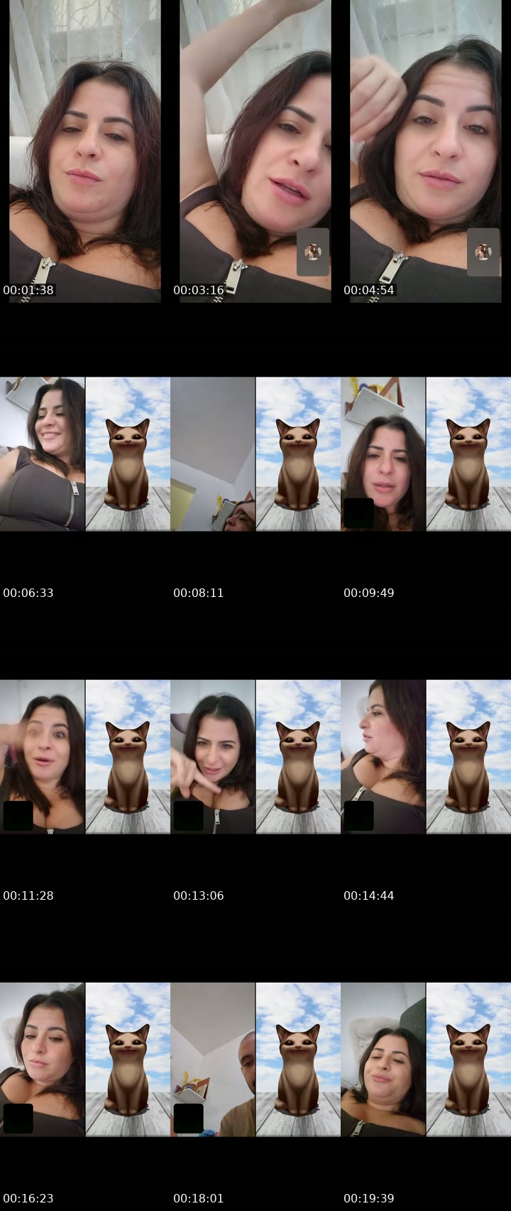 @avital3881 Israel TikTok live from 2026-07-07