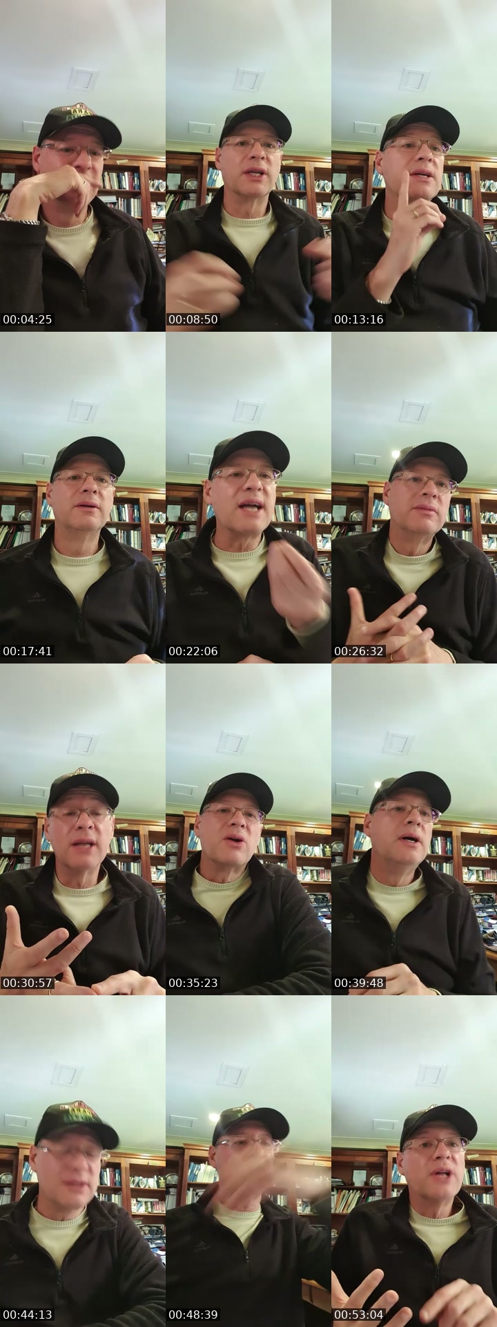 Bolivia TikTok live: crisis moral y financiera by @jaime.dunn