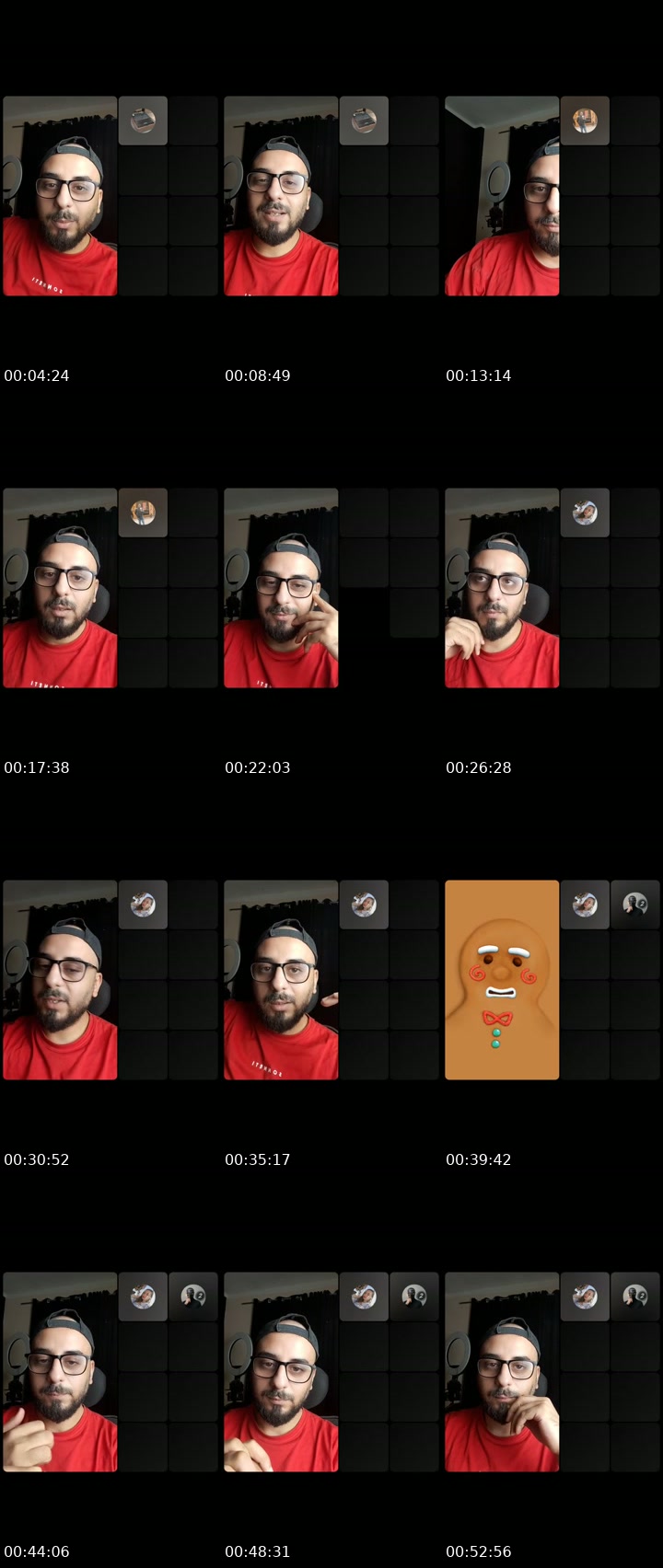 TikTok live: دردشة by @hossam.sharara11
