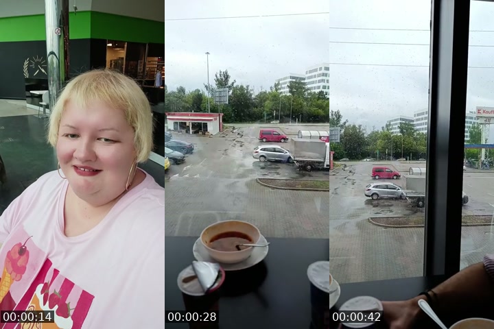@klaudita.vibe Poland TikTok live from 2026-07-07