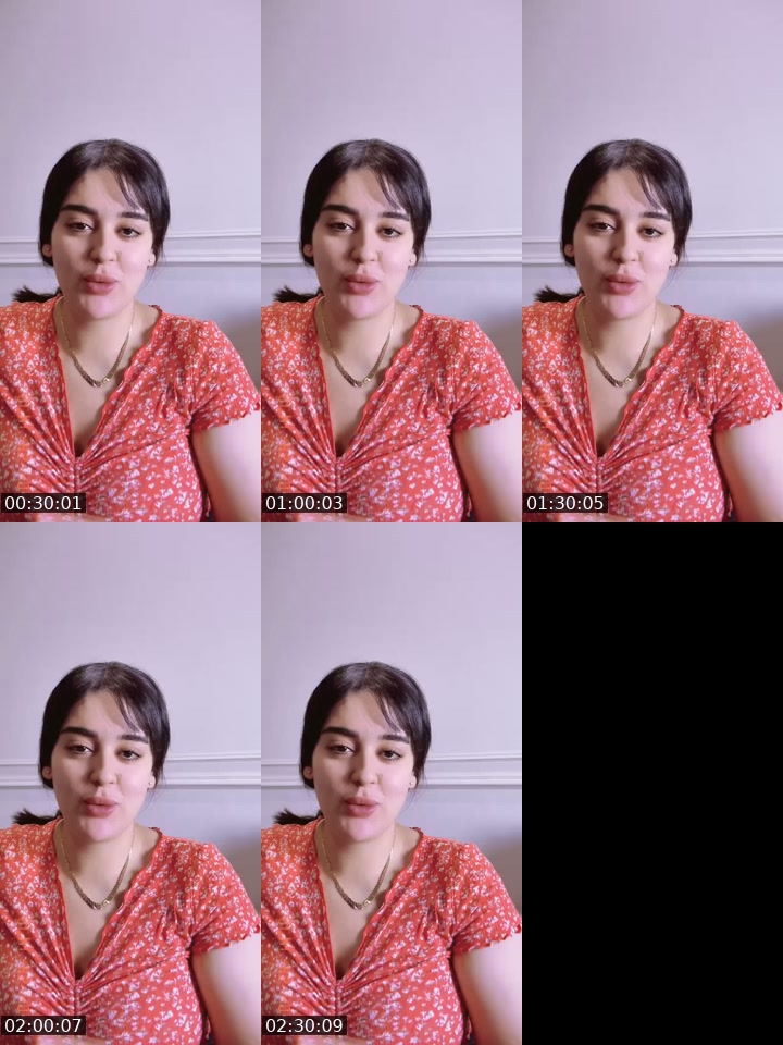 @kralice877 TikTok live from 2026-07-07