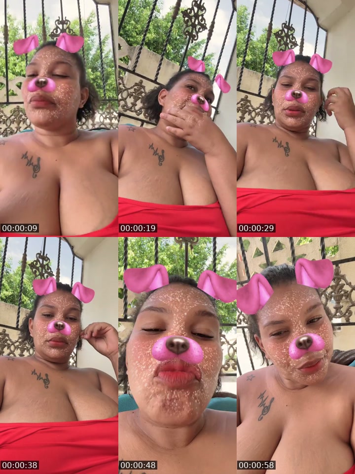 TikTok live: ☄️bendiciones by @yinely3110