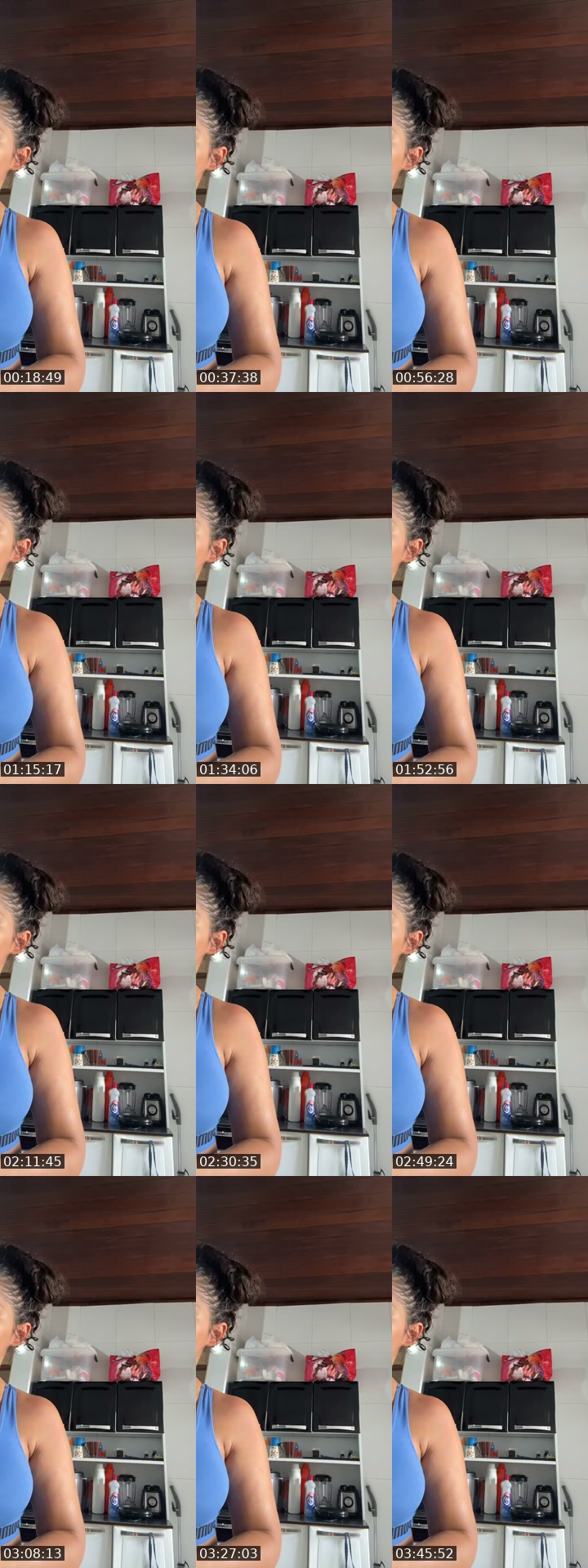 @mariaoliveiraprs TikTok live from 2026-07-07