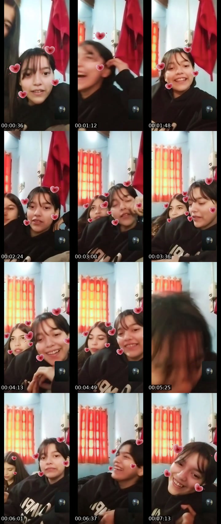 TikTok live: holi amores 🥺🫶🏼 by @techi519