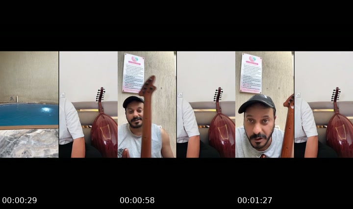 TikTok live: قررات.  جديده by @rooognn